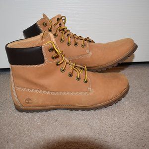 Timberland Joslin Boots